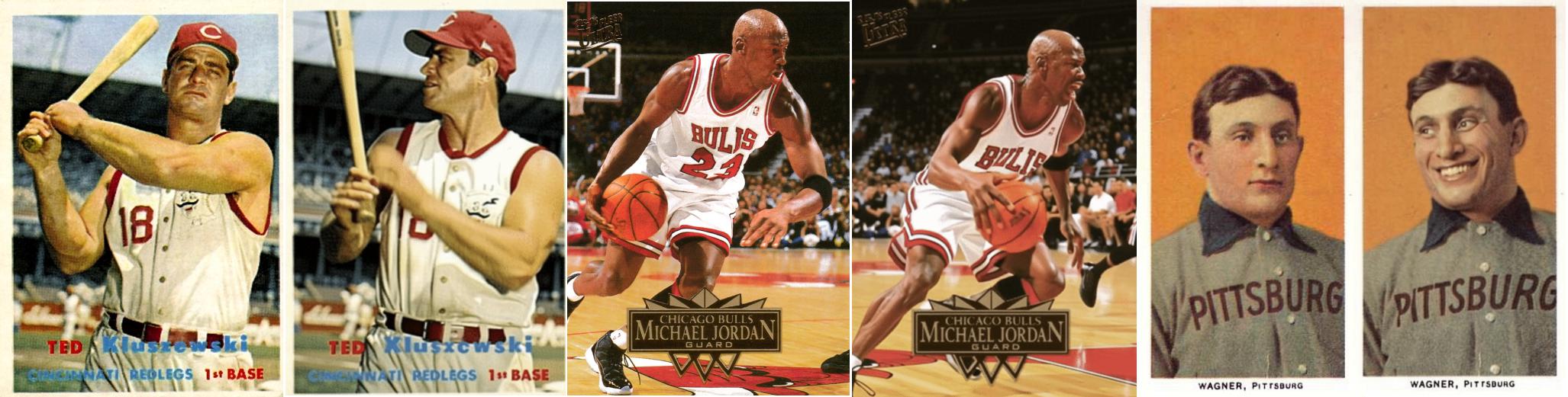 Cards as you've never seen them before