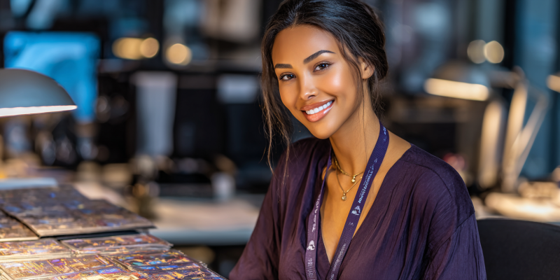 Let us know what you have and we will coordinate everything else with you