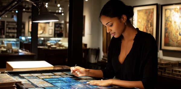 Discovery Plaza showcase video fallback