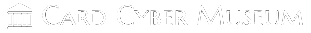 Card Cyber Museum