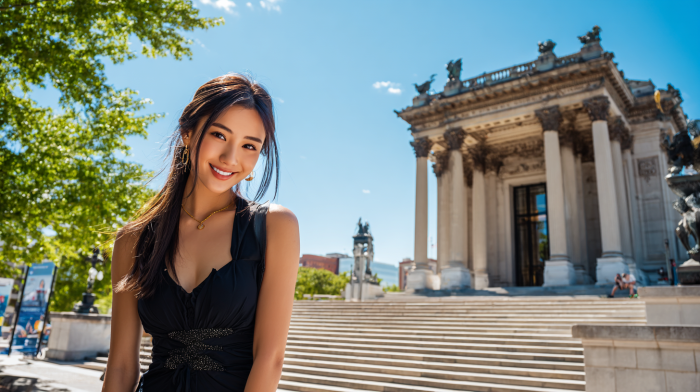 Collectors enjoy the process of discovery and exploration