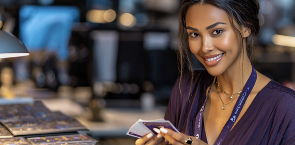 Organizing the collection